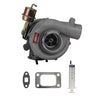 Turbocharger for C2500, C3500, K2500, K3500, C1500 Suburban+More J1650108N