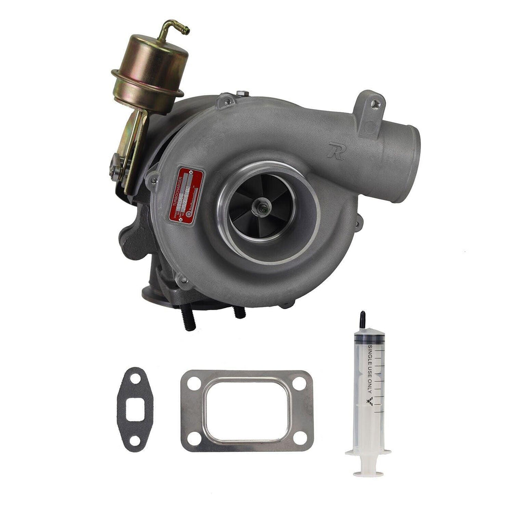 Turbocharger for C2500, C3500, K2500, K3500, C1500 Suburban+More J1650108N