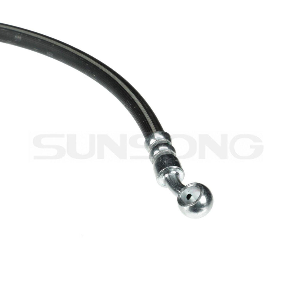 Sunsong Brake Hydraulic Hose for 17-19 CR-V 2207701