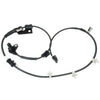 Holstein ABS Wheel Speed Sensor for 04-08 Hyundai Tiburon 2ABS0142