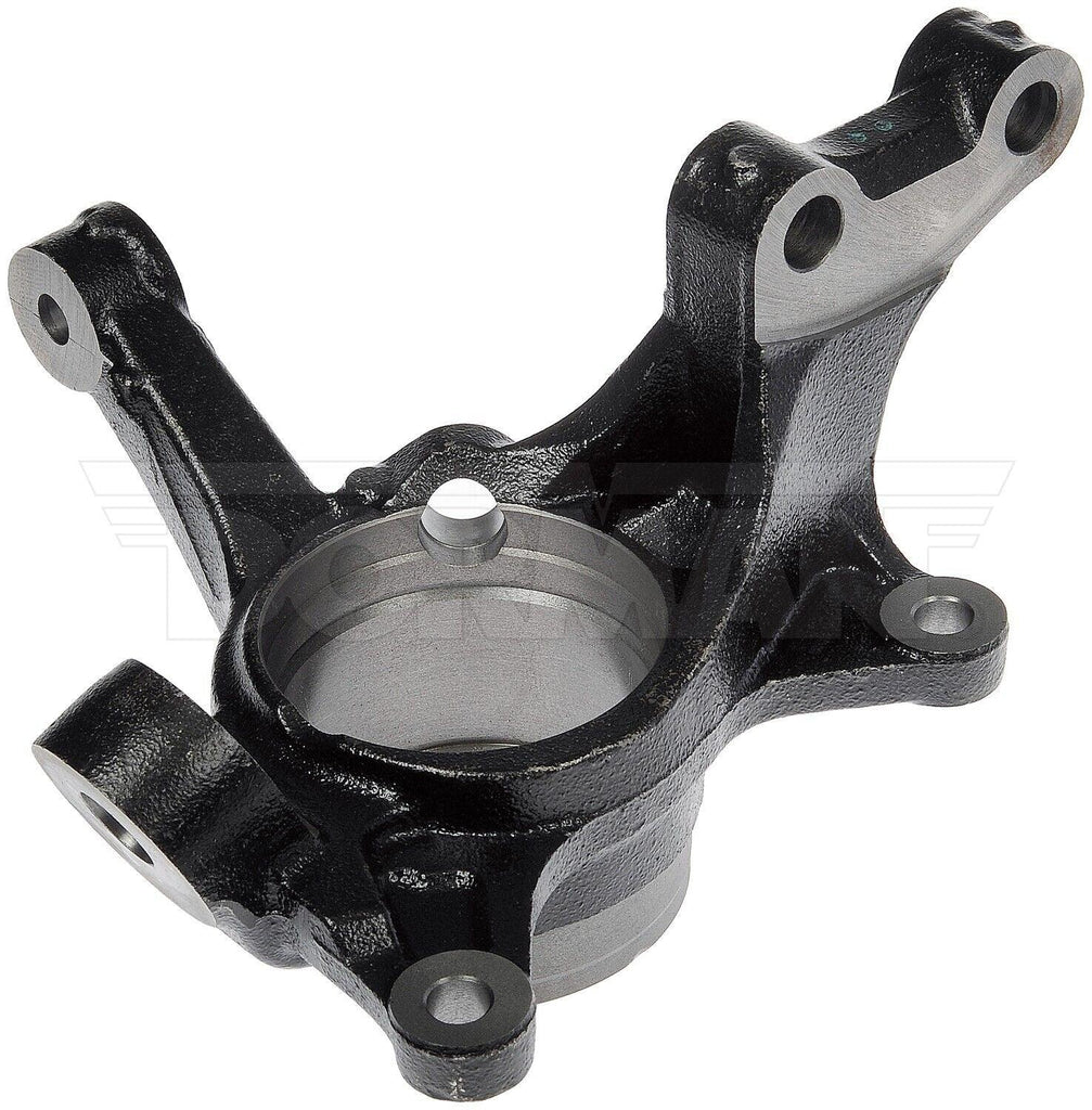 Dorman Steering Knuckle for Sienna, RX350, Rx400H, Highlander, RX330 698-163