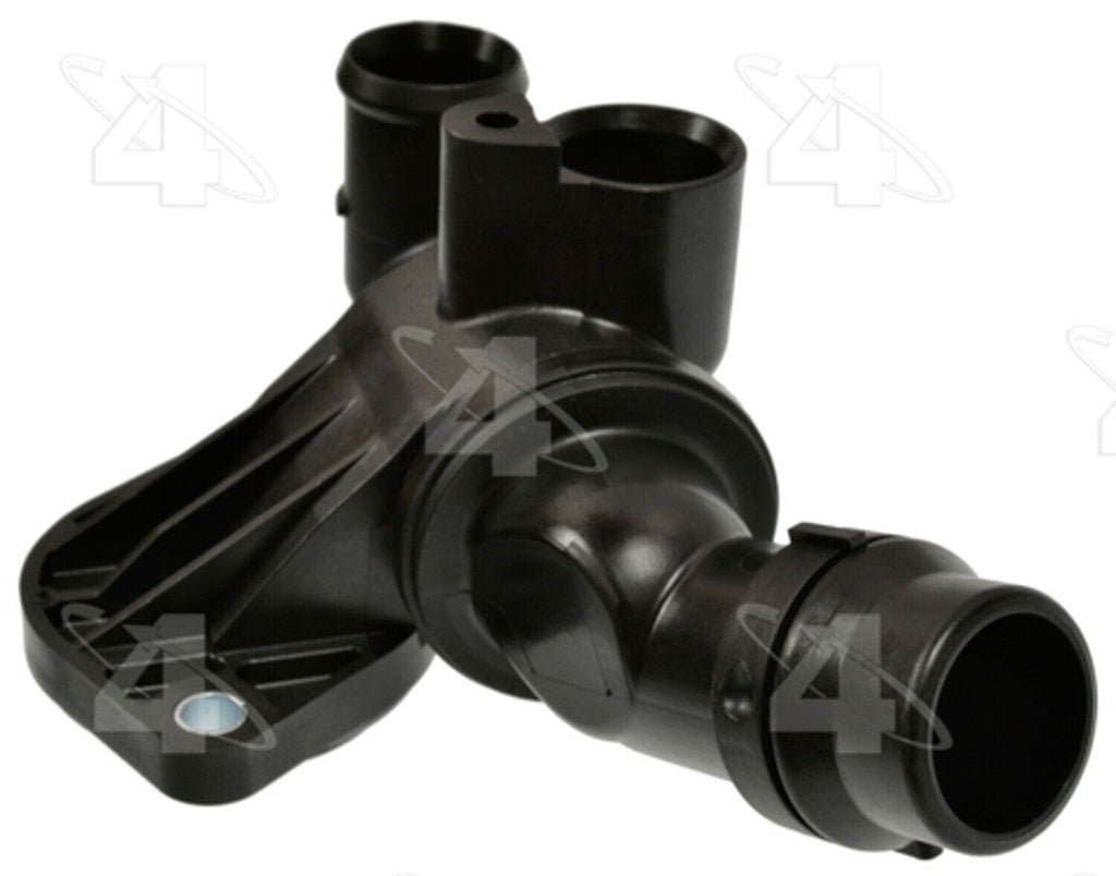 Engine Coolant Thermostat Housing for TT, Eos, A3, A3 Quattro+More 85965