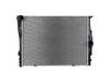 Radiator - Compatible with 2001 - 2006 BMW 330Xi 2002 2003 2004 2005