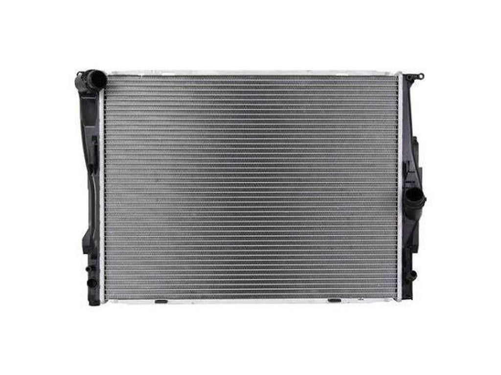 Radiator - Compatible with 2001 - 2006 BMW 330Xi 2002 2003 2004 2005