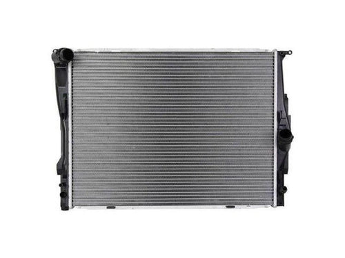 Radiator - Compatible with 2001 - 2006 BMW 330Xi 2002 2003 2004 2005