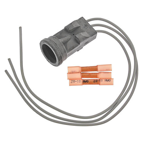 Oil Pressure Switch Connector for Dakota, Deville, Eldorado, Seville+More S-956