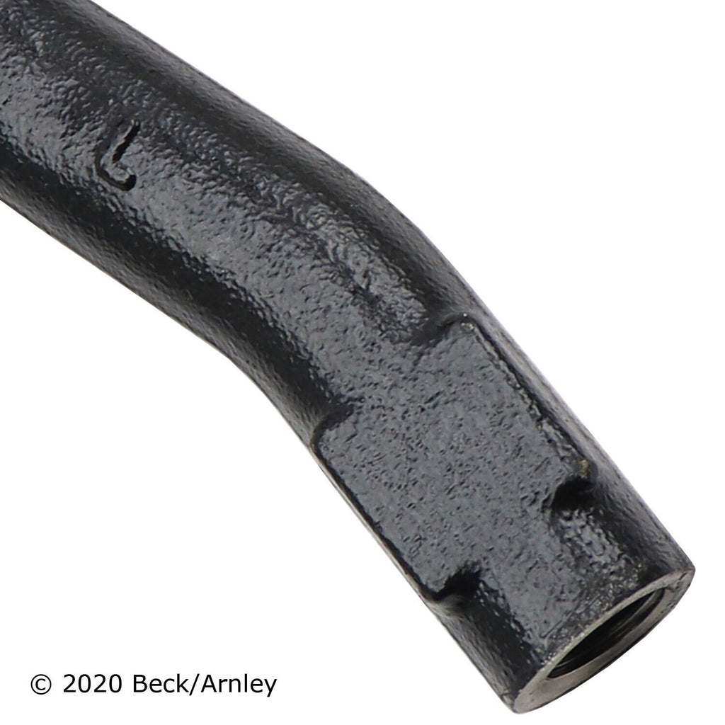 Beck Arnley Steering Tie Rod End for 12-16 CR-V 101-7879