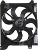 Four Seasons Engine Cooling Fan Assembly for Kia 76273