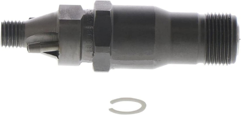 Bosch 0986430247 Fuel Injector Nozzle and Holder Assembly