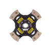 4236207 ACT 4 Pad Sprung Race Disc - greatparts