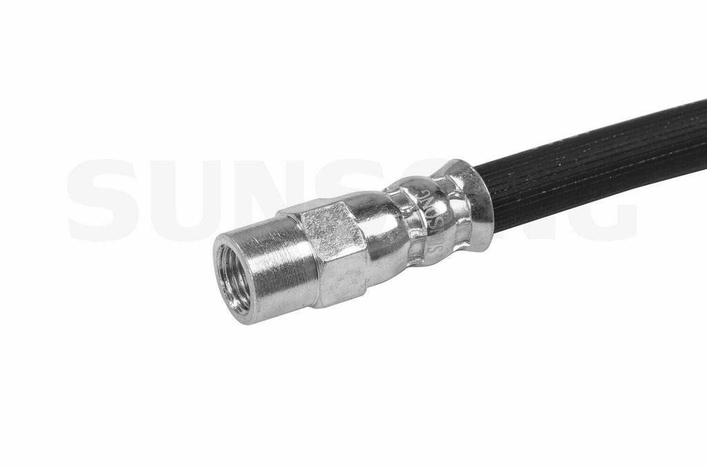 Sunsong Brake Hydraulic Hose for Volkswagen 2203072