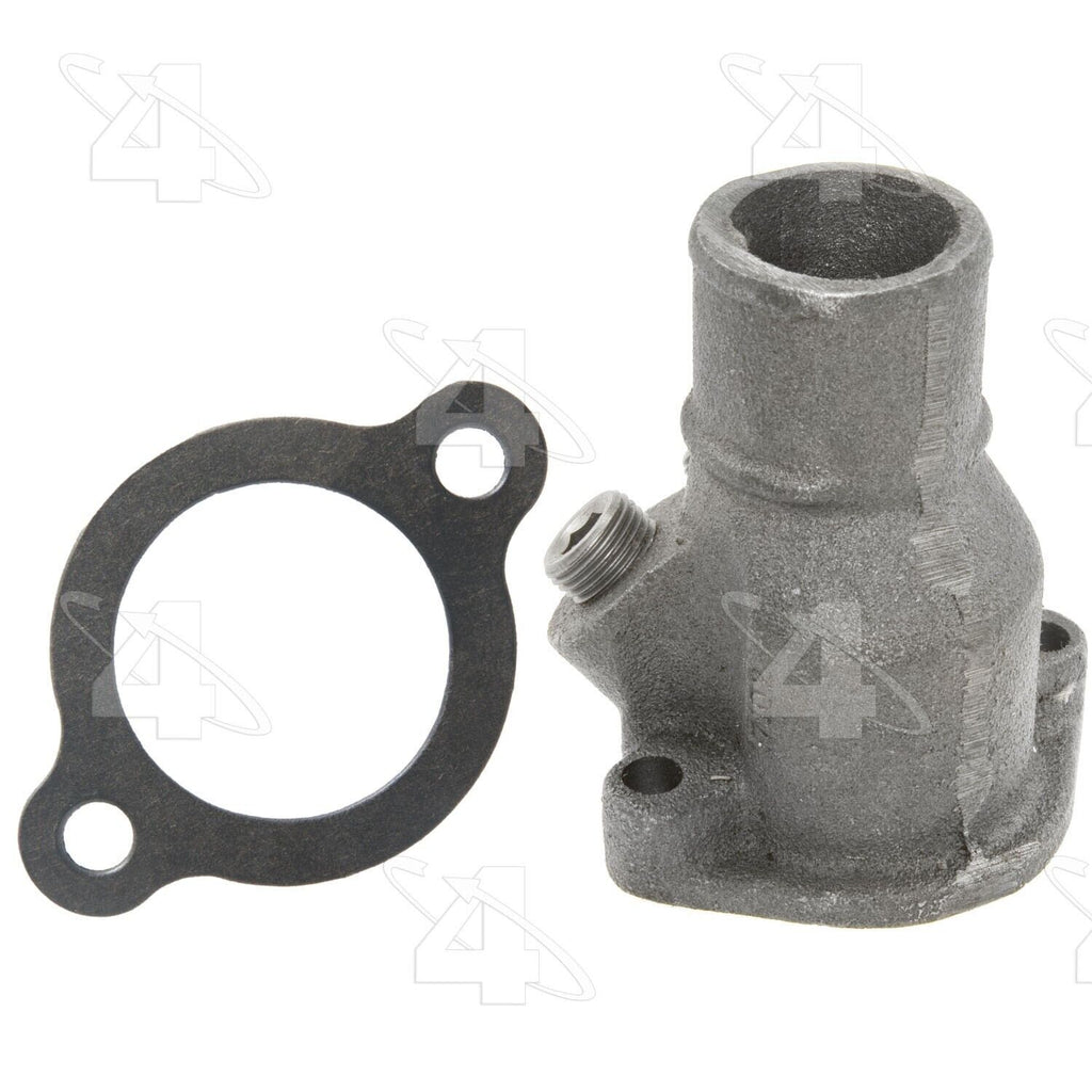 Engine Coolant Water Outlet for P-500, Custom 500, E-250 Econoline+More 84868