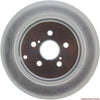 Centric Rear Disc Brake Rotor for Tc, Matrix, Vibe, Corolla, Celica (320.44115F)