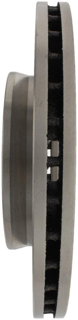 Centric Front Disc Brake Rotor for Probe, 626, MX-6 (121.45026)