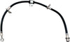 Professional 18J2023 Front Driver Side Hydraulic Brake Hose Assembly