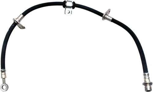 Professional 18J2023 Front Driver Side Hydraulic Brake Hose Assembly