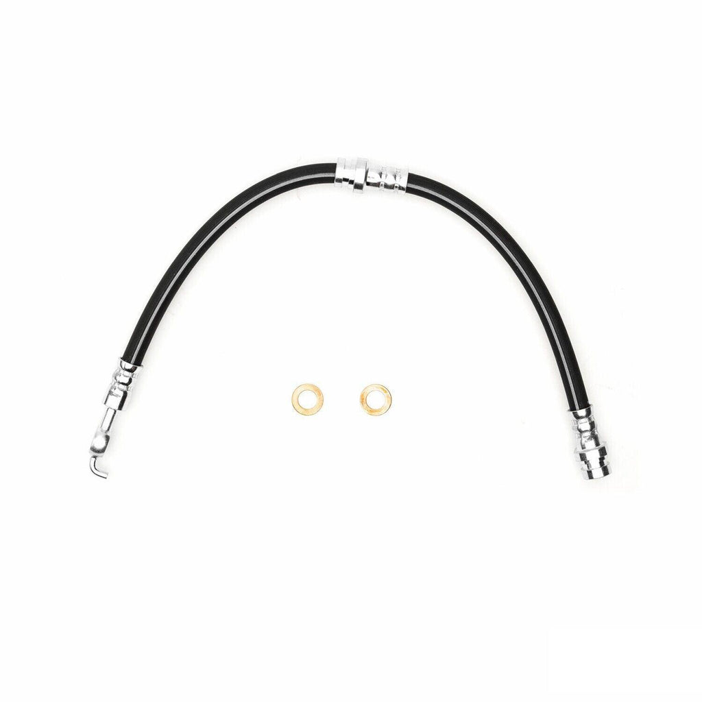 Dynamite Friction Brake Hydraulic Hose for S40, V40 350-27039