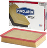 TA36122 tech Air Filter