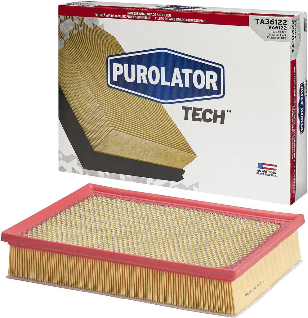 TA36122 tech Air Filter