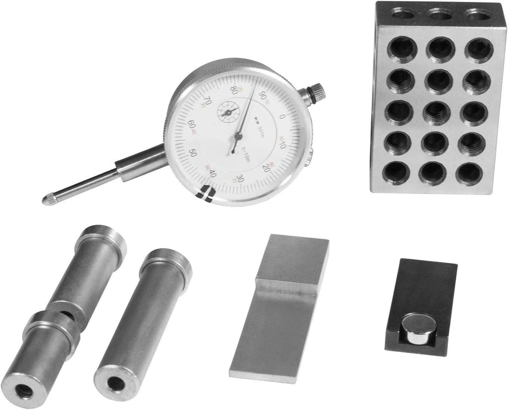 Deluxe Pinion Depth Setting Tool