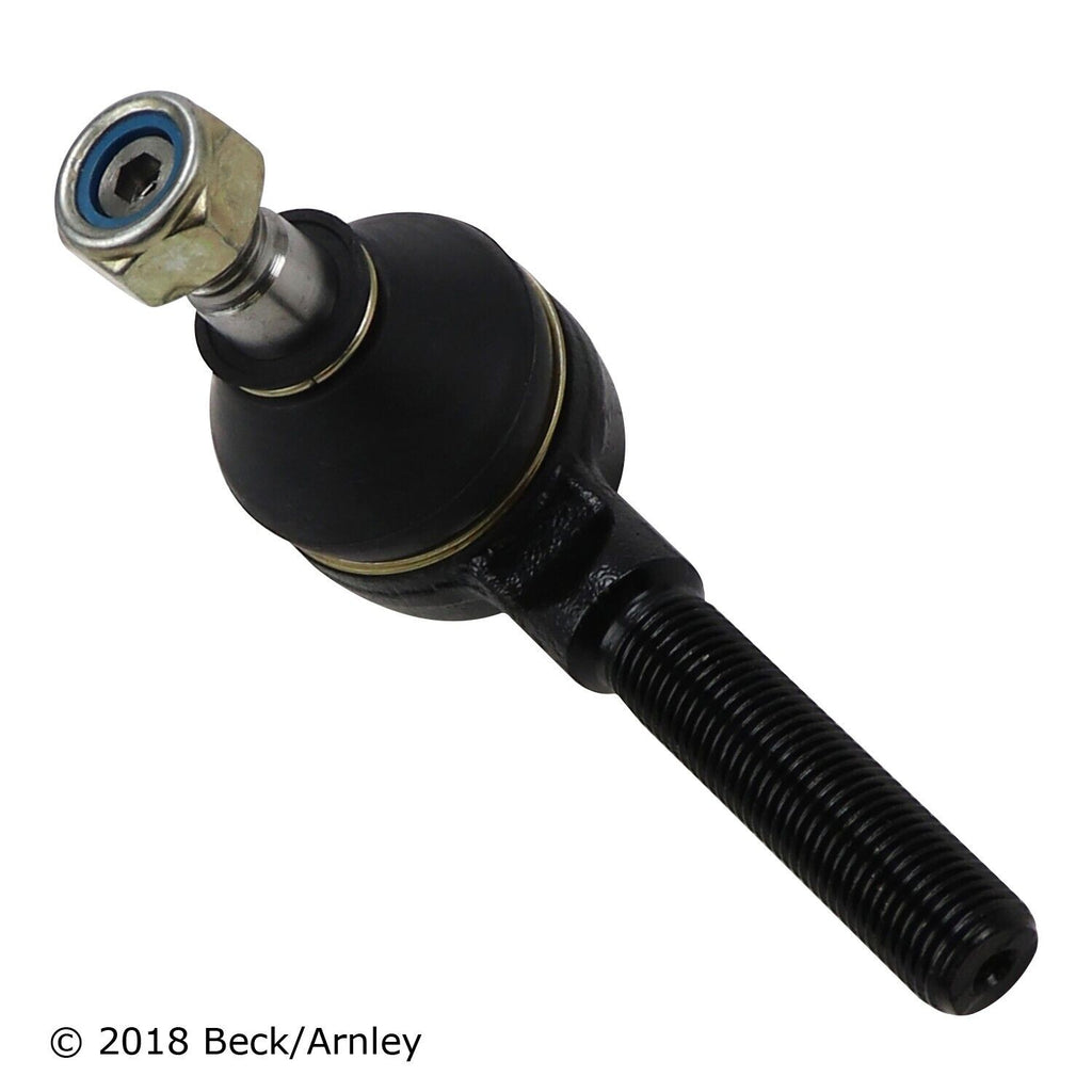 Beck Arnley Steering Tie Rod End for Volkswagen 101-3396