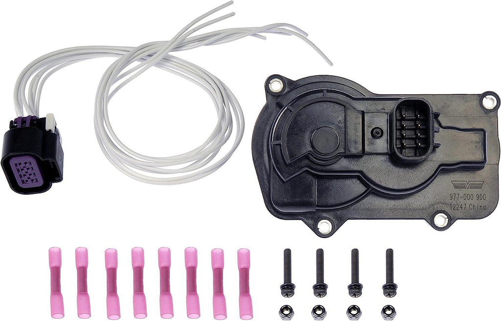 Dorman 977-000 Throttle Position Sensor Compatible with Select Models