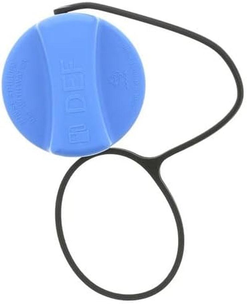 DEF107: Diesel Exhaust Fluid (Def) Filler Cap