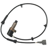 Standard Ignition ABS Wheel Speed Sensor for 02-06 Nissan Sentra ALS1451