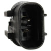 630900 for Mitsubishi Mirage Replacement Condenser Cooling Fan Motor