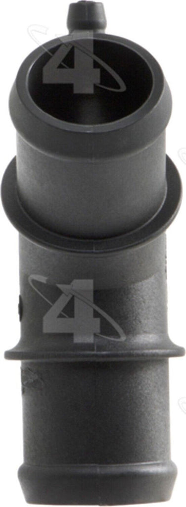 Four Seasons Radiator Coolant Hose Connector for Volkswagen 85929