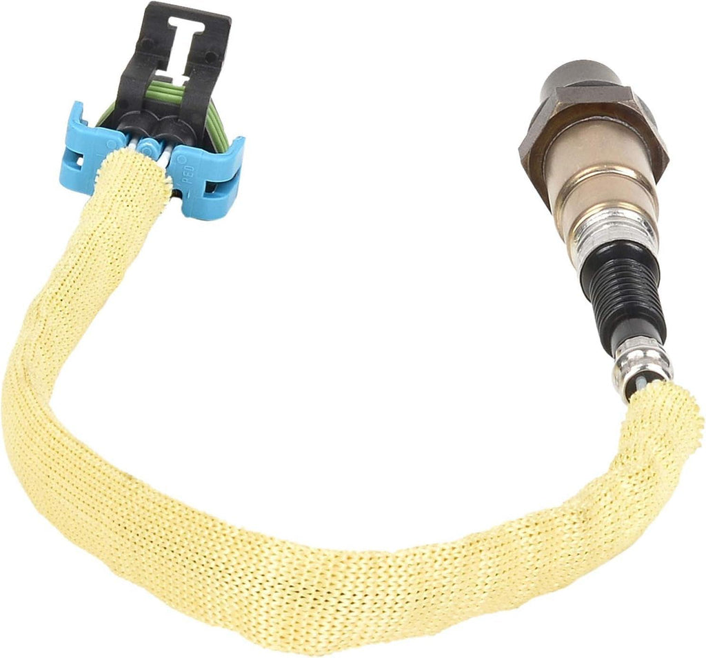 16532 Oxygen Sensor, Original Equipment (Cadillac)