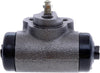 Professional 18E1386 Rear Drum Brake Wheel Cylinder