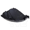 TYC Headlight Assembly for Ram 20-9580-90
