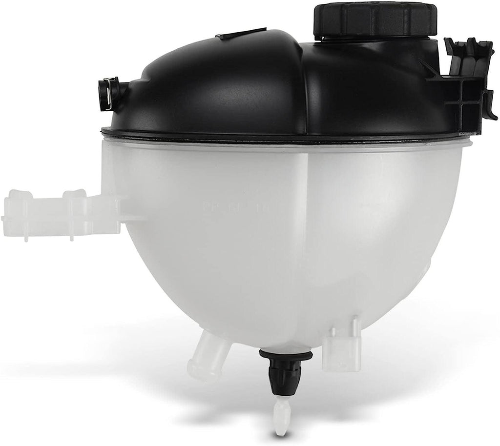 A-Premium Engine Coolant Overflow Recovery Reservoir Tank Compatible with Mercedes-Benz E550 2010-2017, G550 2013-2018, CLS550 2012-2018, Replace # A2045000949