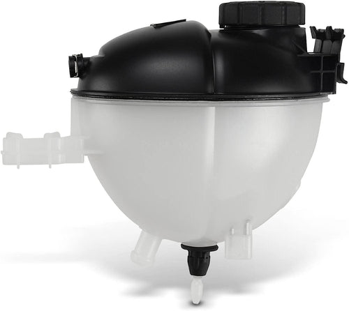 A-Premium Engine Coolant Overflow Recovery Reservoir Tank Compatible with Mercedes-Benz E550 2010-2017, G550 2013-2018, CLS550 2012-2018, Replace # A2045000949