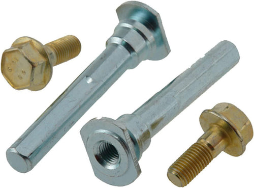 Professional 18K1874 Rear Disc Brake Caliper Bolt