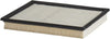 A35552 one Advanced Engine Air Filter Compatible with Select Pontiac GTO