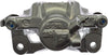 Gold 18FR2393C Rear Driver Side Disc Brake Caliper Assembly (Friction Ready Coated), Remanufactured