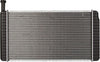 Complete Radiator CU2716