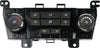 GM Genuine Parts 15-74303 Heating and Air Conditioning Control Panel