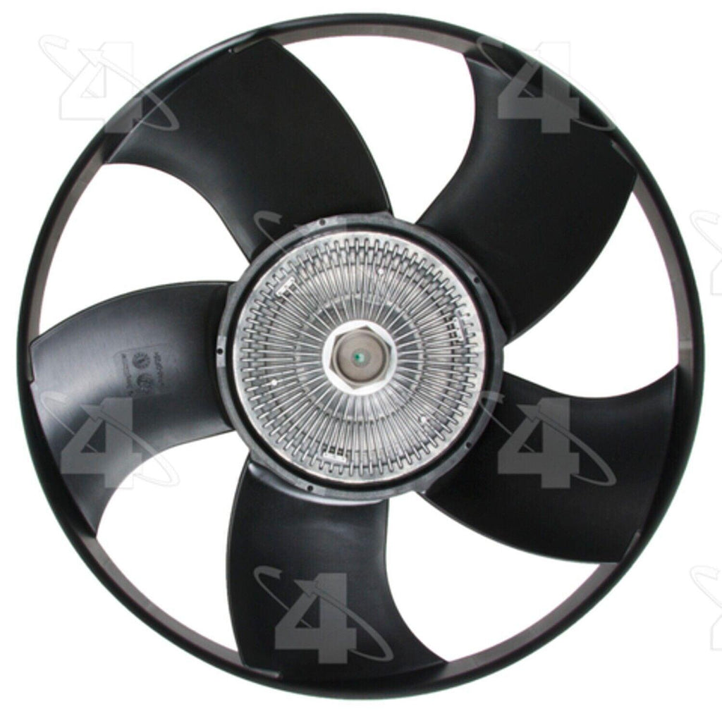 Four Seasons Engine Cooling Fan Clutch for Sprinter 2500, Sprinter 3500 46105