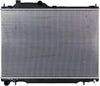 13824 Radiator Compatible with 2019-2021 Subaru Ascent