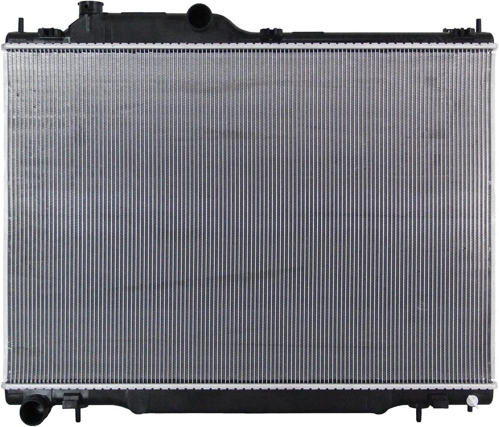 13824 Radiator Compatible with 2019-2021 Subaru Ascent