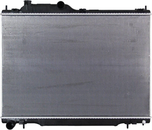 13824 Radiator Compatible with 2019-2021 Subaru Ascent