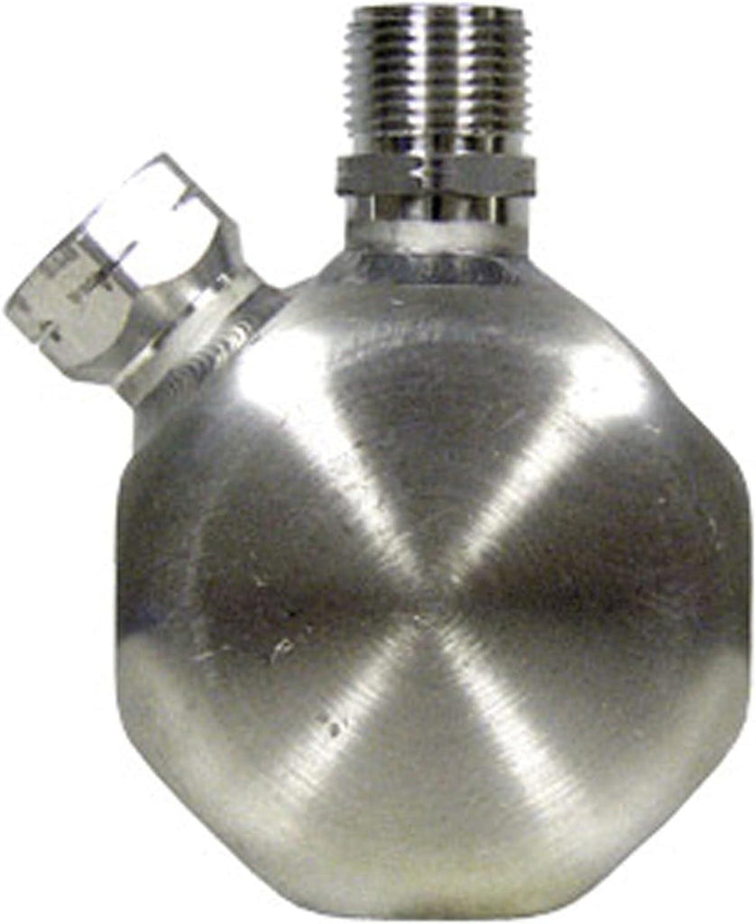 RD 4287C A/C Accumulator