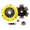 TA1-HDR6 ACT HD-O/Race Rigid 6 Pad Kit - greatparts