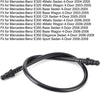 Coolant Reservoir Hose, Expansion Coolant Tank Hose Breather Pipe 2115010625 Fit for Benz W221