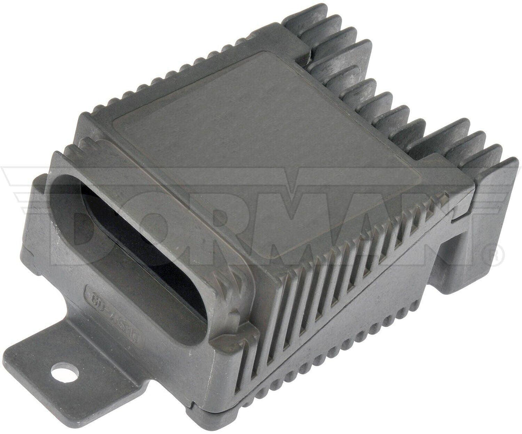 Dorman Engine Cooling Fan Module for Mercedes-Benz 902-426