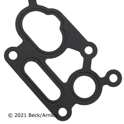 Beck Arnley Engine Intake Manifold Gasket for Mitsubishi 037-6133