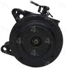 77353 Remanufactured AC Compressor